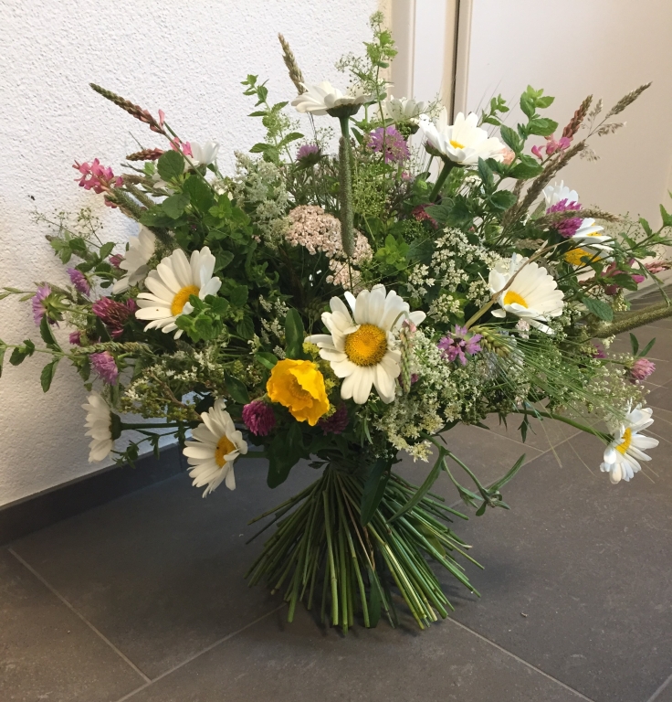 Blumenstrauss